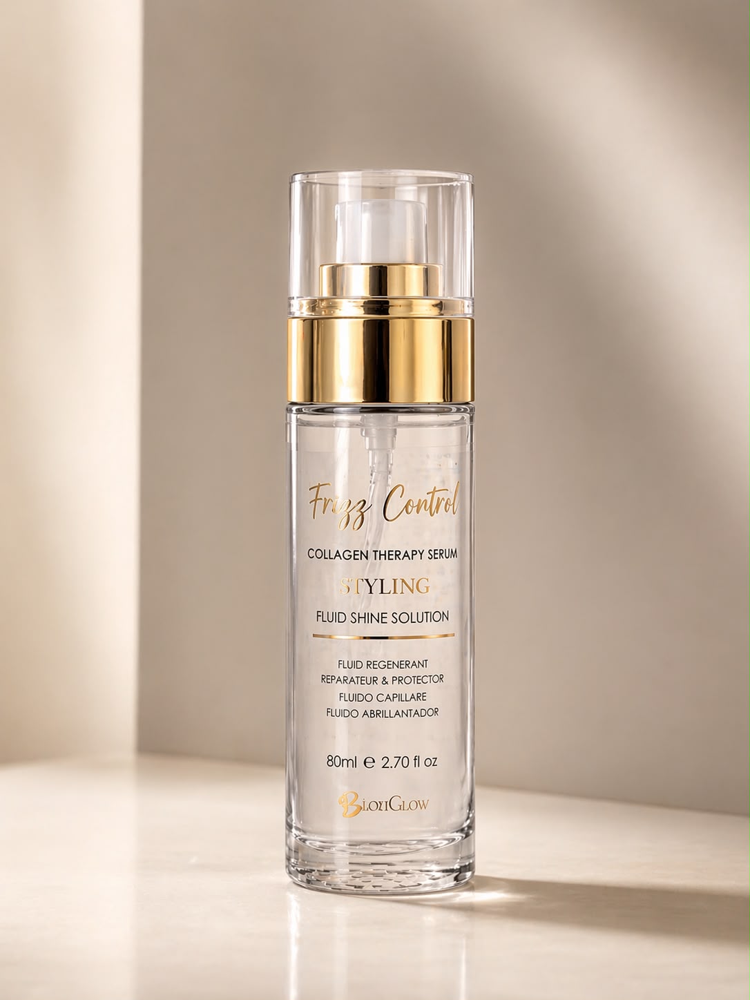 Collagen Therapy — BlouGlow