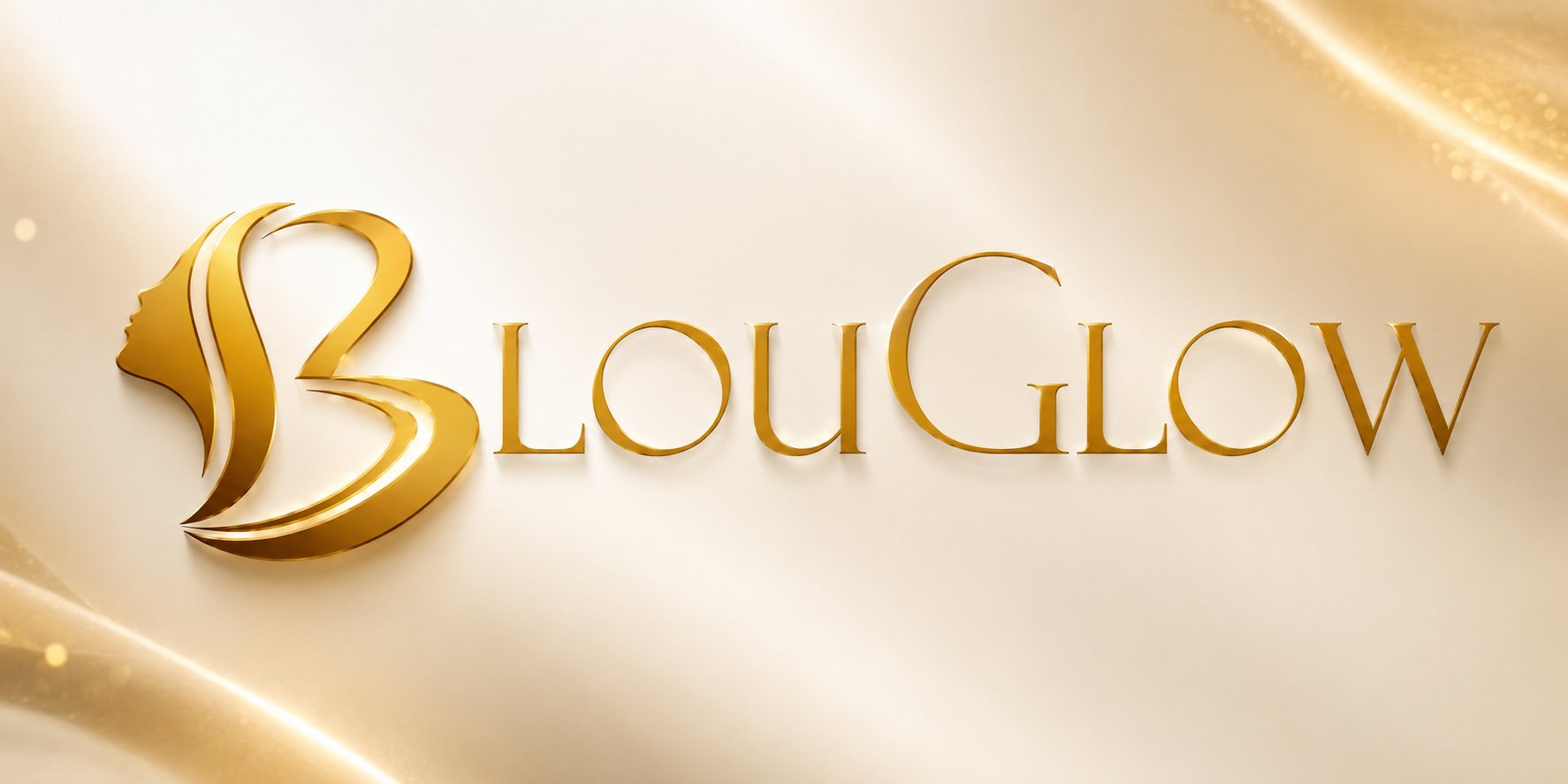 BlouGlow — tratamientos capilares premium creados de mujeres para mujeres